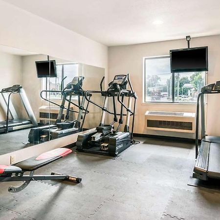 Motel 6 Lancaster, Pa Fertility 设施 照片