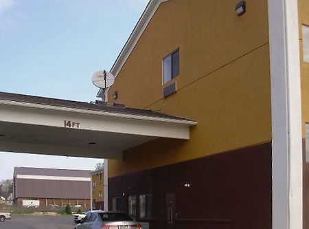 Motel 6 Lancaster, Pa Fertility 外观 照片