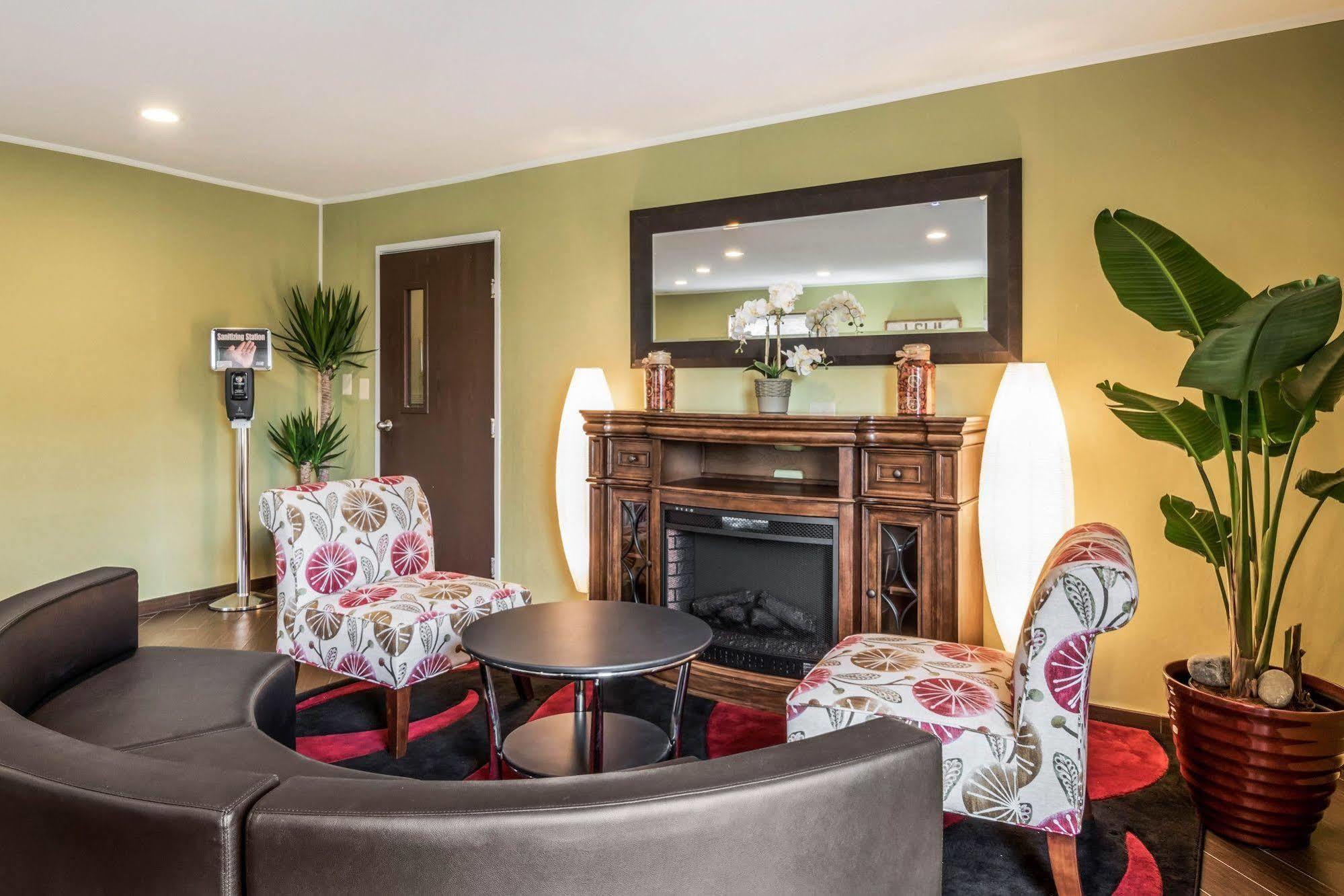 Motel 6 Lancaster, Pa Fertility 外观 照片