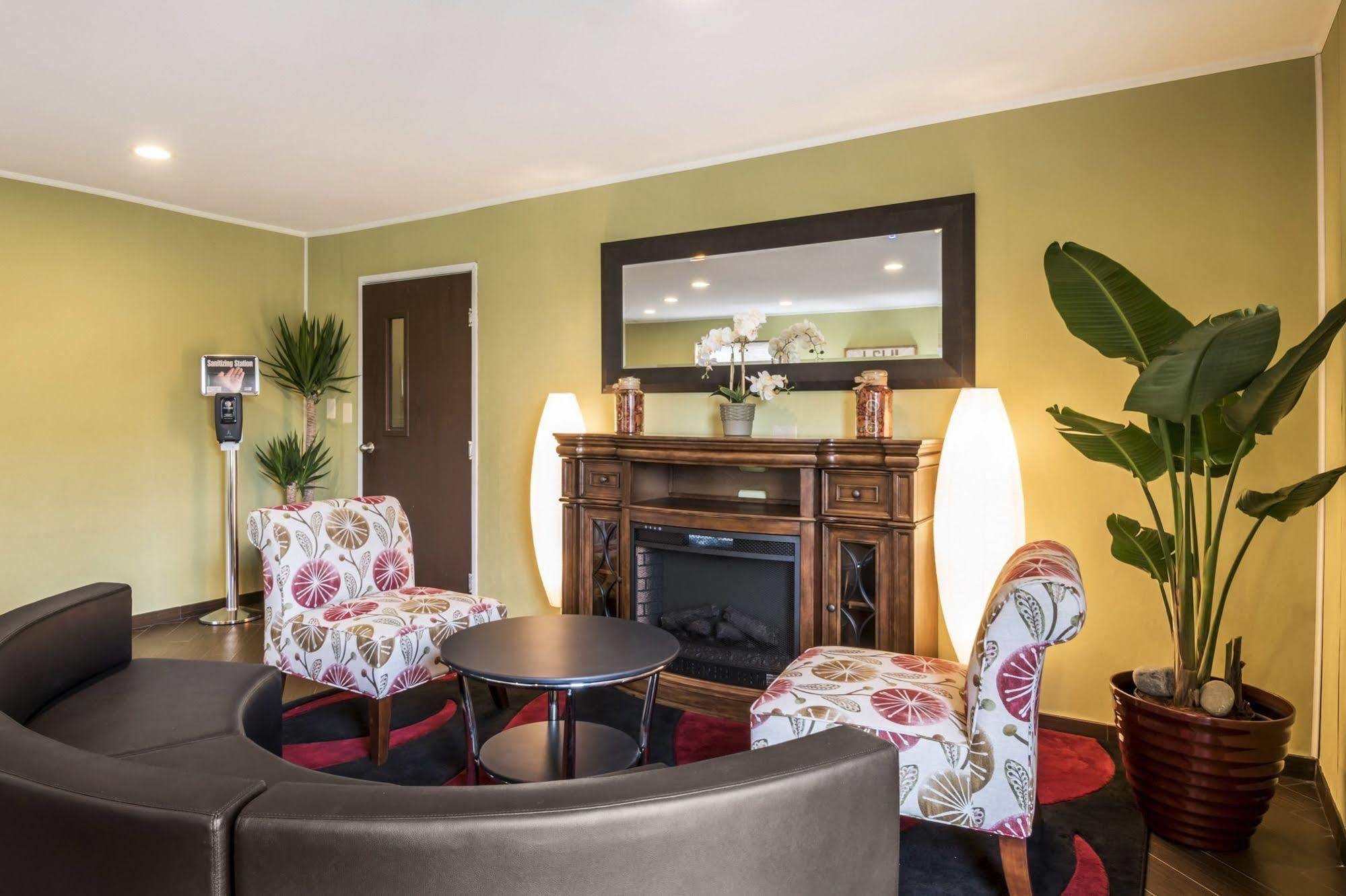 Motel 6 Lancaster, Pa Fertility 外观 照片
