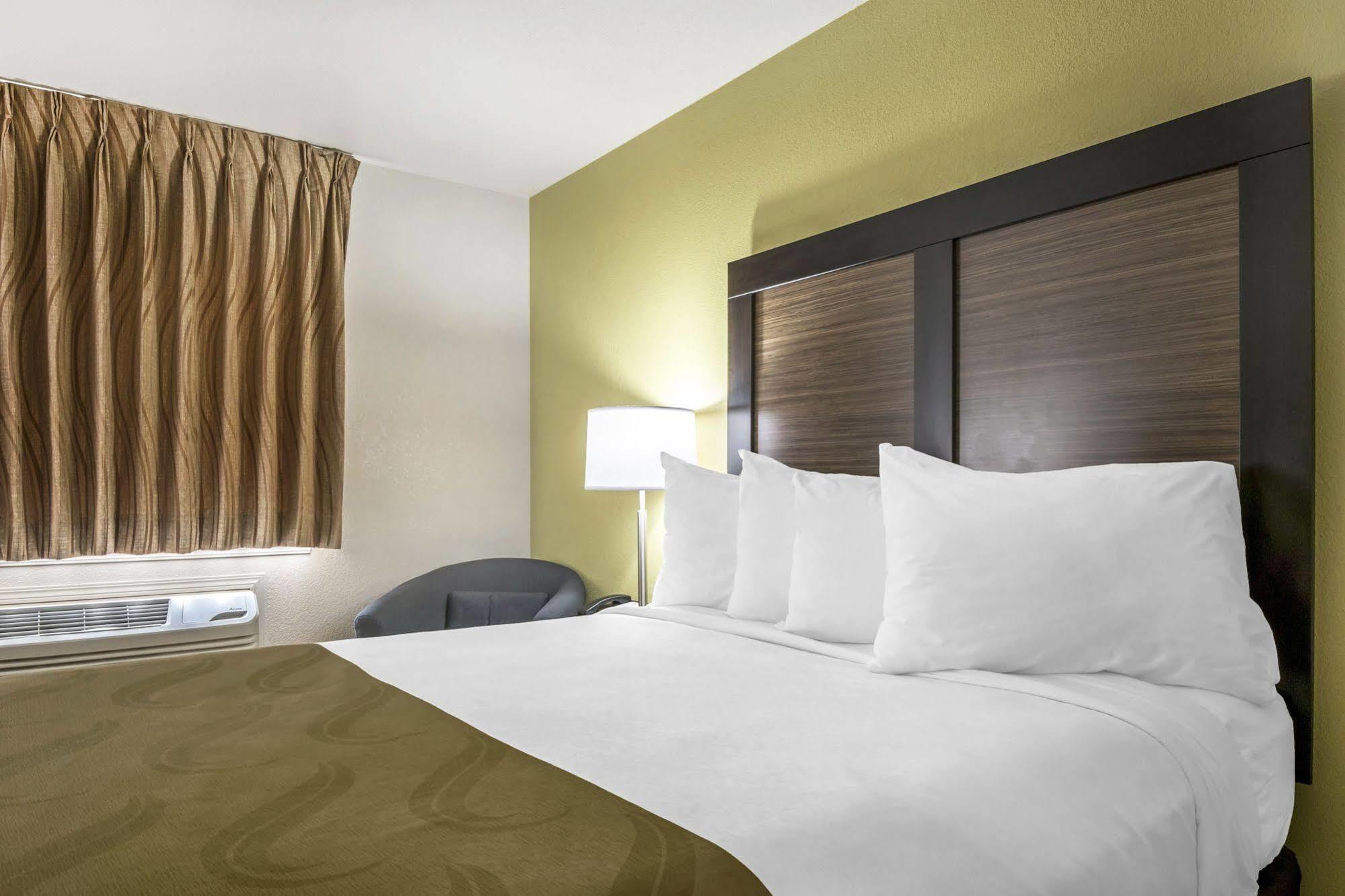 Motel 6 Lancaster, Pa Fertility 外观 照片