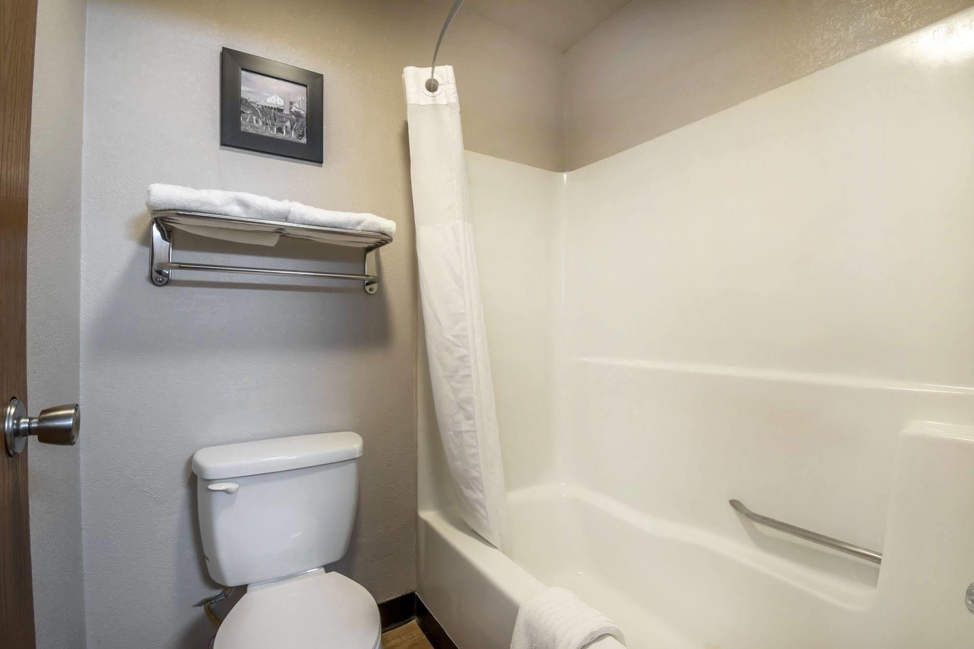 Motel 6 Lancaster, Pa Fertility 外观 照片