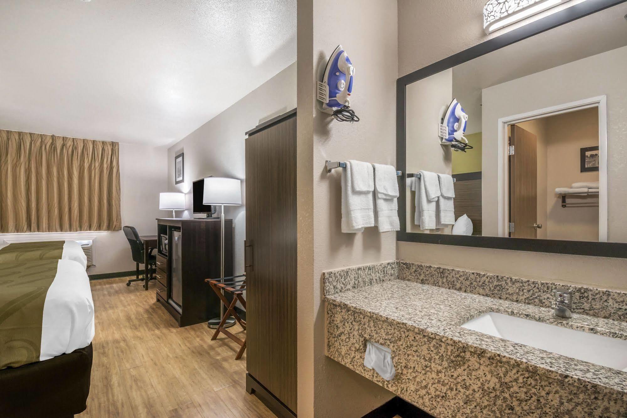 Motel 6 Lancaster, Pa Fertility 外观 照片