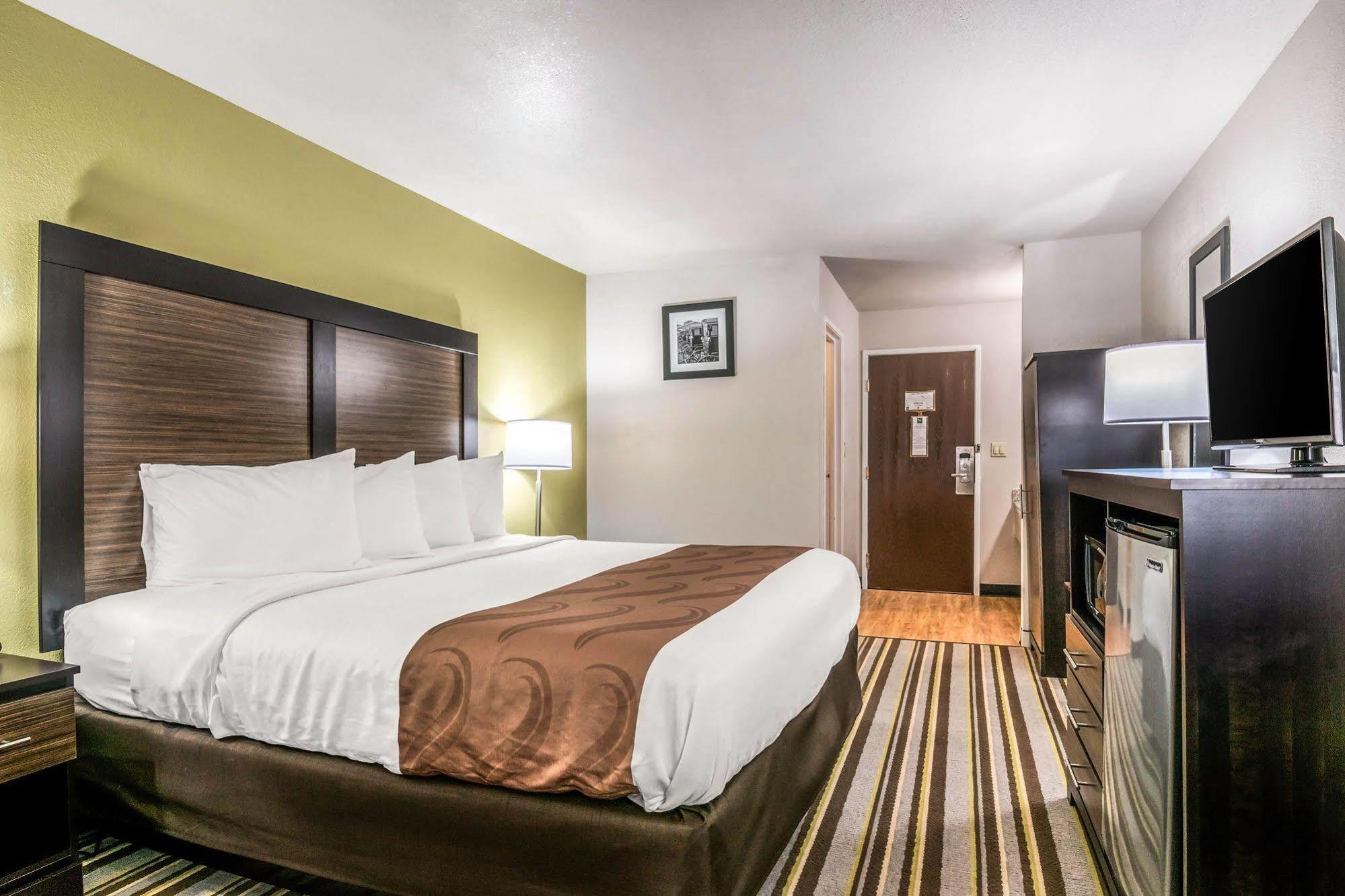 Motel 6 Lancaster, Pa Fertility 外观 照片