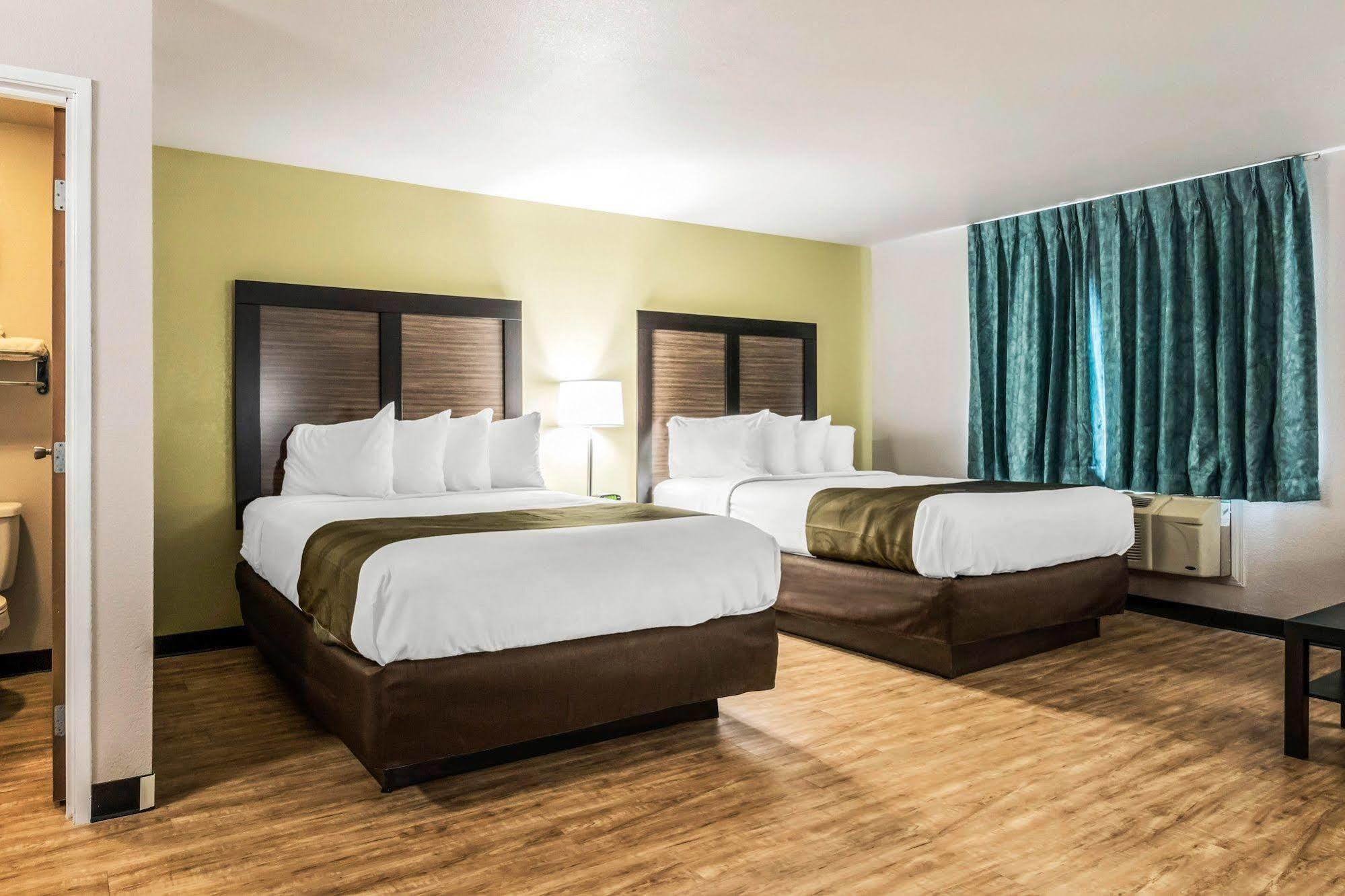 Motel 6 Lancaster, Pa Fertility 外观 照片
