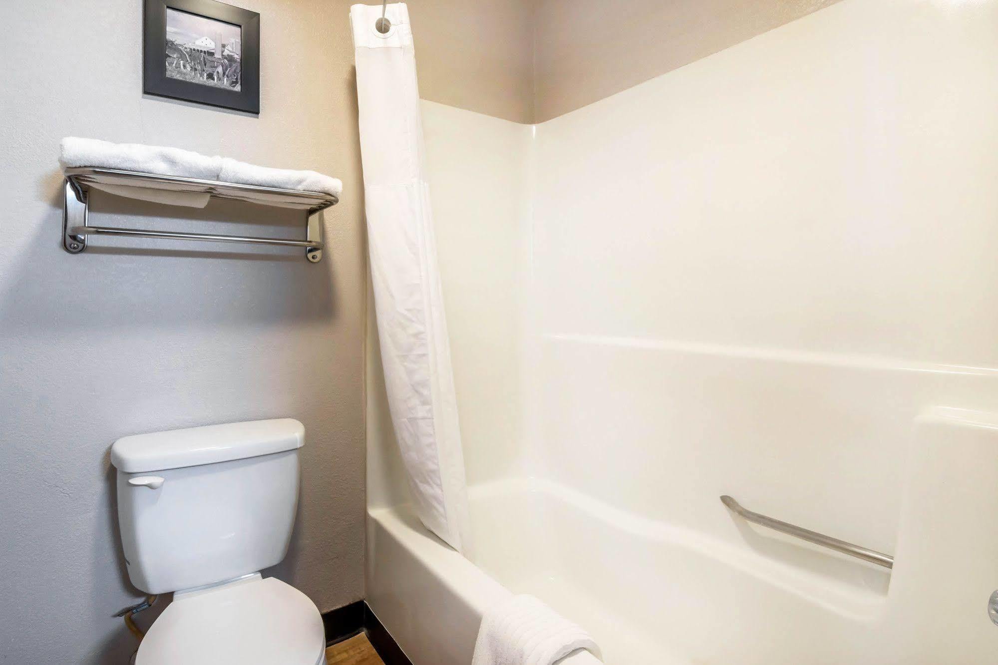 Motel 6 Lancaster, Pa Fertility 外观 照片