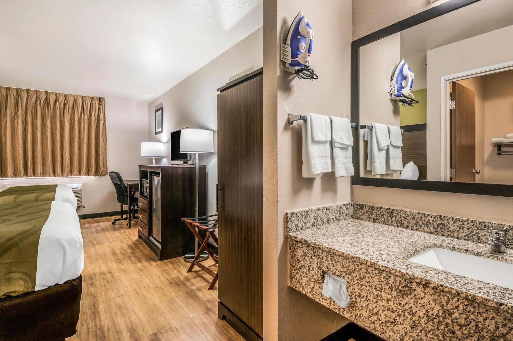 Motel 6 Lancaster, Pa Fertility 外观 照片
