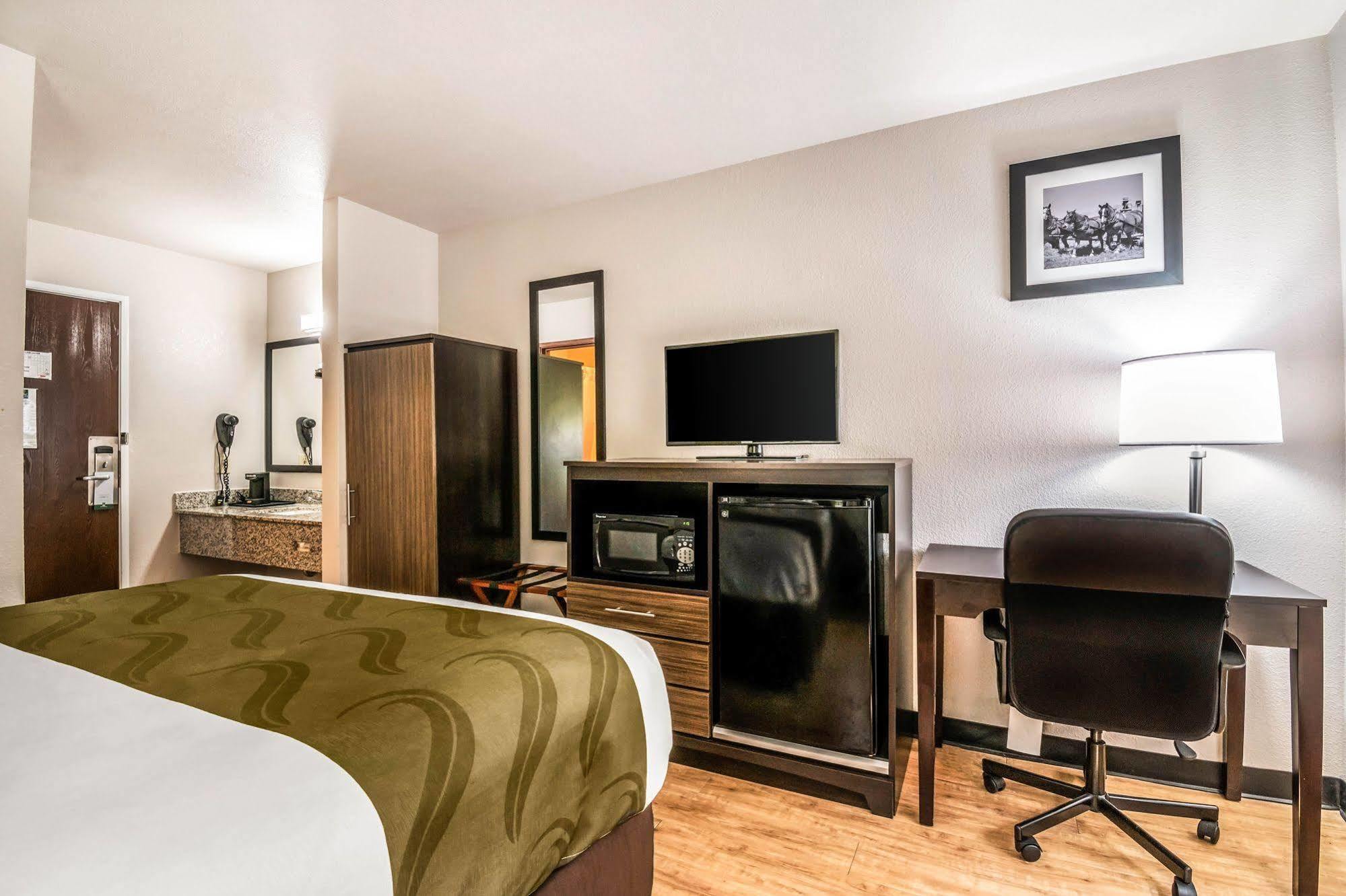 Motel 6 Lancaster, Pa Fertility 外观 照片