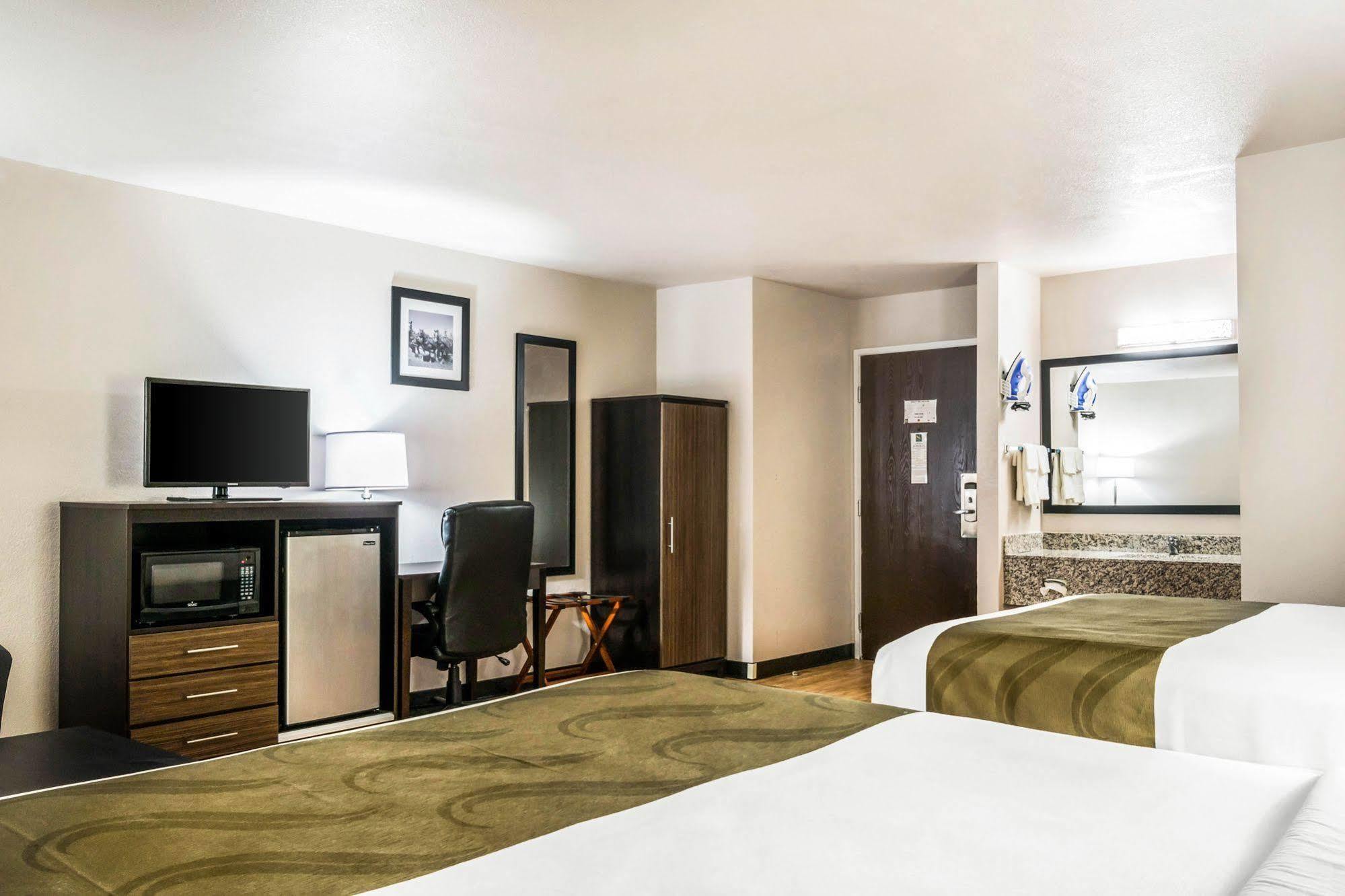 Motel 6 Lancaster, Pa Fertility 外观 照片
