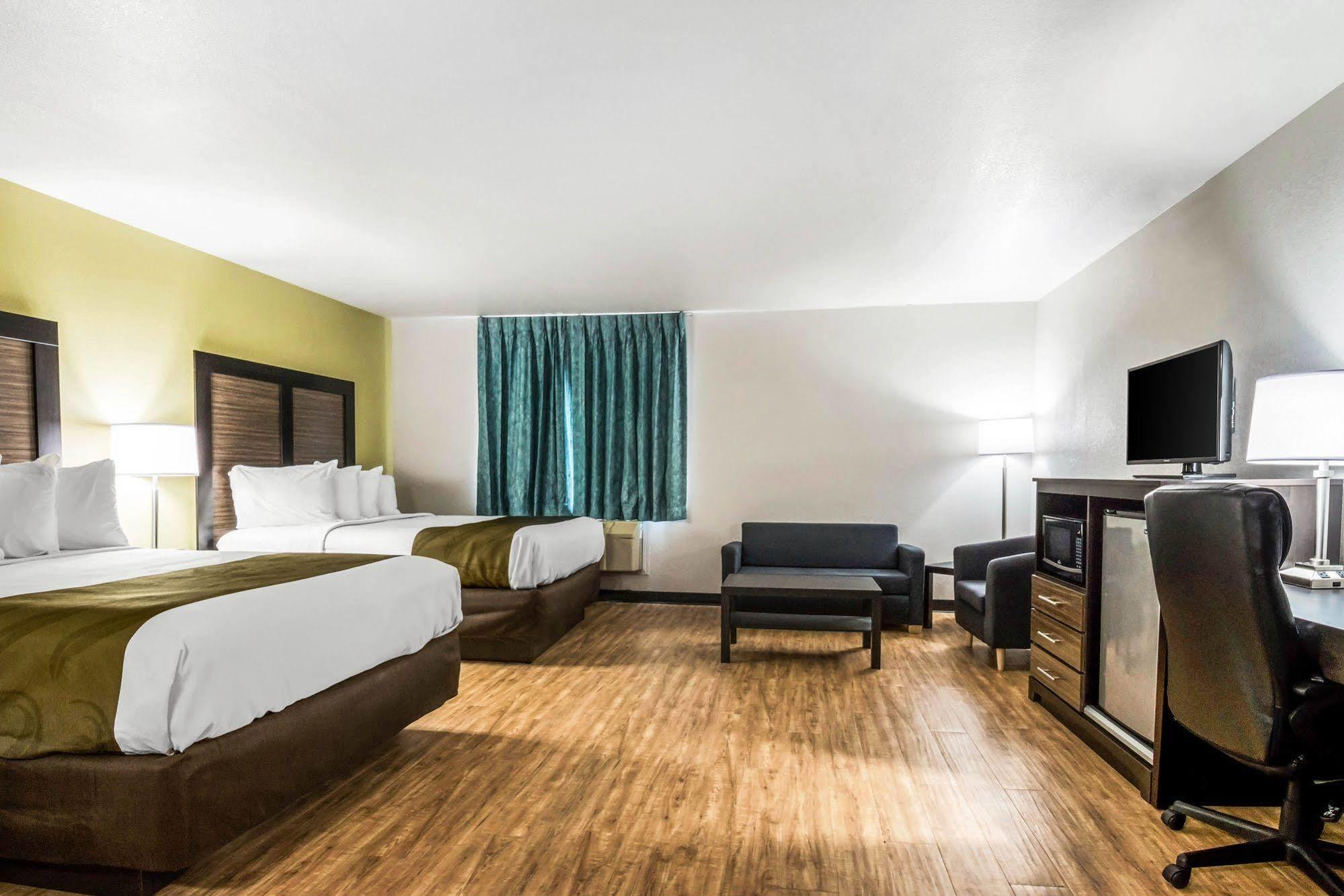 Motel 6 Lancaster, Pa Fertility 外观 照片