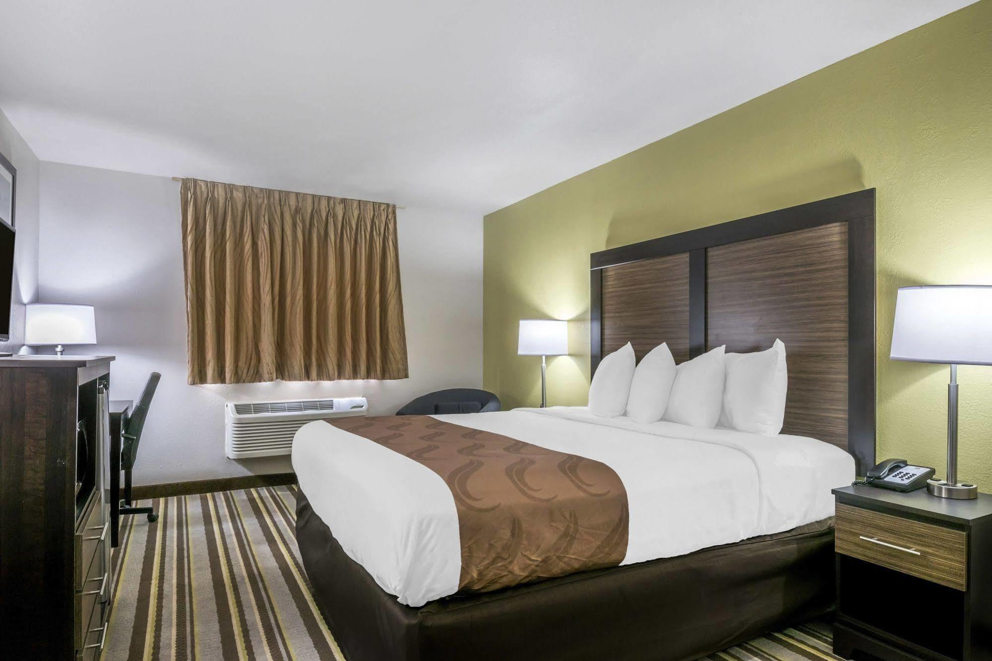 Motel 6 Lancaster, Pa Fertility 外观 照片