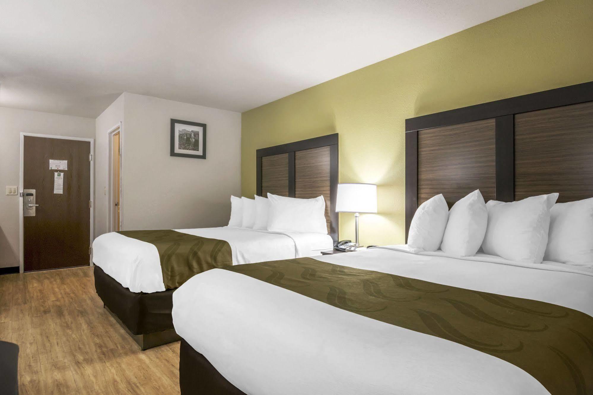 Motel 6 Lancaster, Pa Fertility 外观 照片
