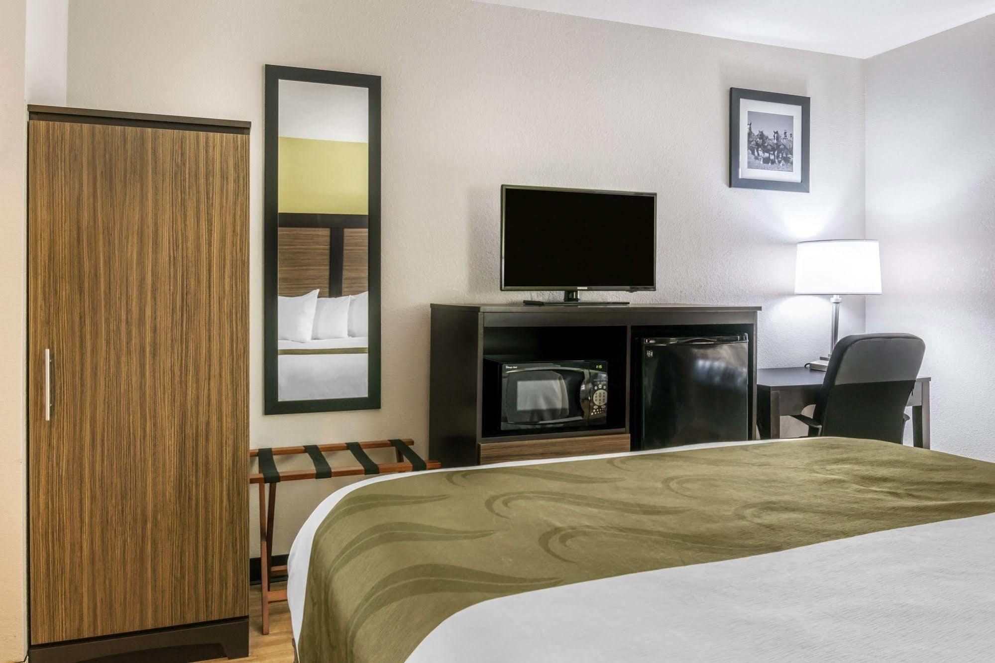 Motel 6 Lancaster, Pa Fertility 外观 照片