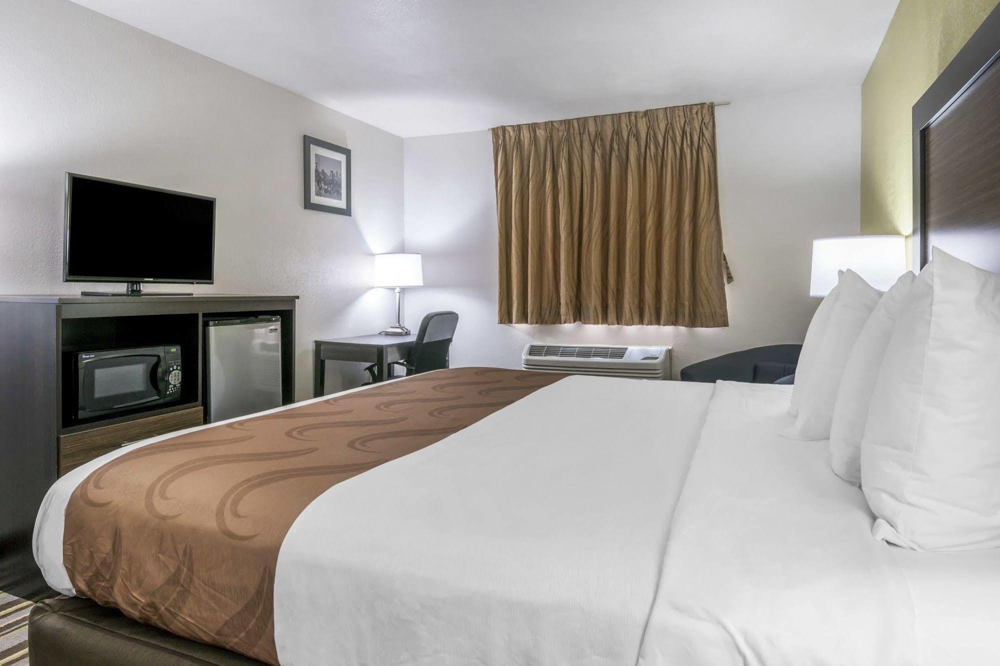 Motel 6 Lancaster, Pa Fertility 外观 照片